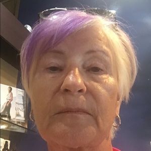 Meet your Posher, Diane